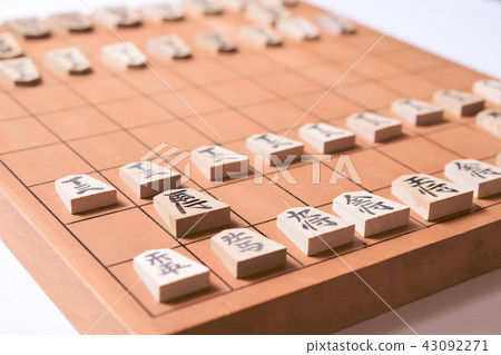 Shogi image 43092271