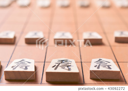 Shogi image 43092272