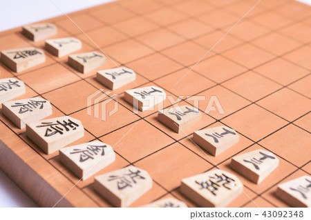 Shogi image 43092348