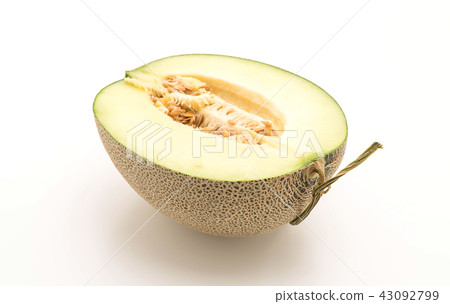 cantaloupe melon cantaloupe melon 43092799