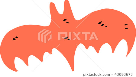 萬聖節棒球圖可愛 43093673