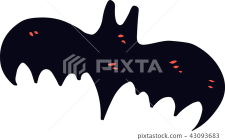 萬聖節棒球圖可愛 萬聖節棒球圖可愛 43093683