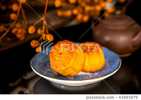 Mid-Autumn Festival, Mooncake, Full Moon, Mid-Autumn Festival, Mooncake, Moon, Mid-Autumn Festival, moon cake 43093979