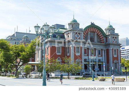 Osaka Central Public Hall Osaka Central Public Hall 43095389