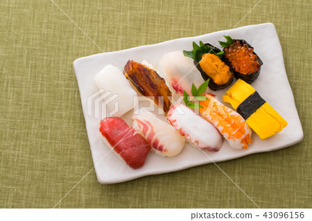 壽司 壽司 43096156
