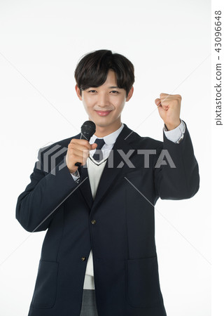 男孩，人，人 43096648