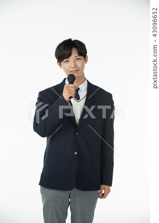 男孩，人，人 43096652