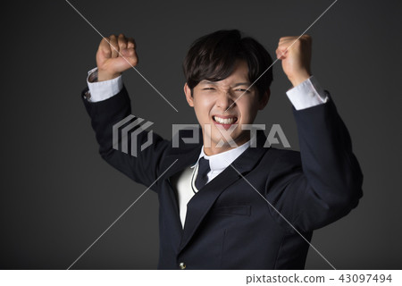 男孩,人,勝利 男孩,人,勝利 43097494