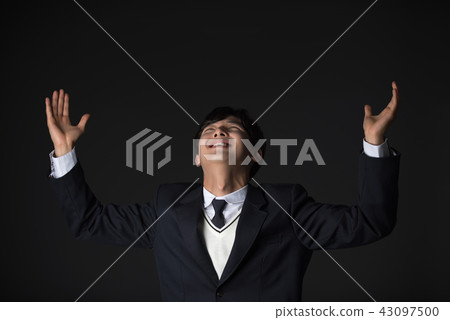 Boys, people, victory 43097500