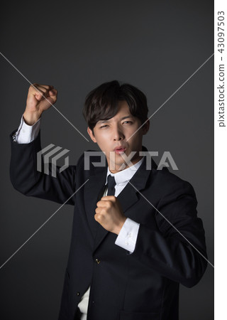 Boys, people, victory 43097503