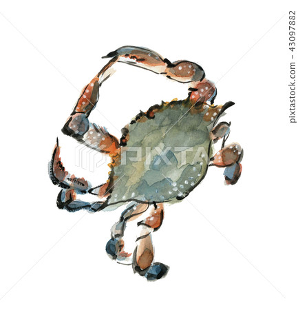 Crab crawford crab Crab crawford crab 43097882