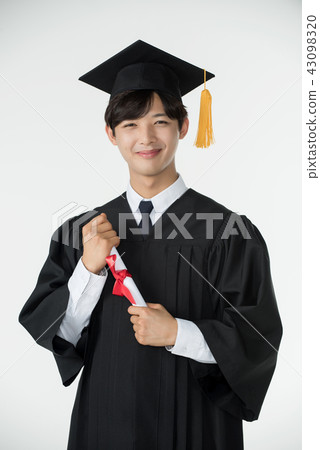 人，教育 43098320