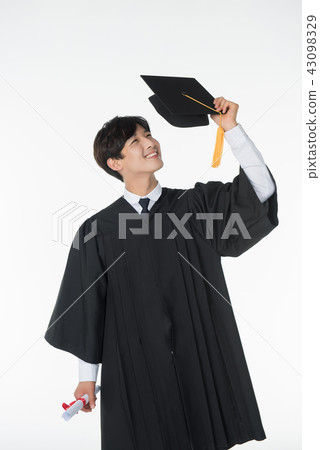 People, Education 43098329