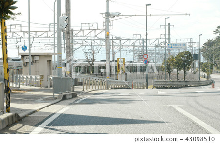 Sumaura Route 6 - chome Sumaura Route 6 - chome 43098510
