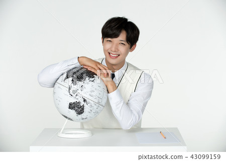 教育，人，學生 43099159