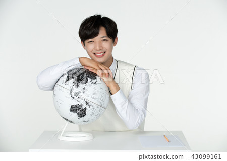 教育，人，學生 43099161