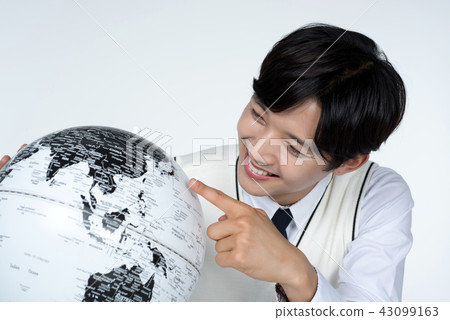 教育，人，學生 43099163