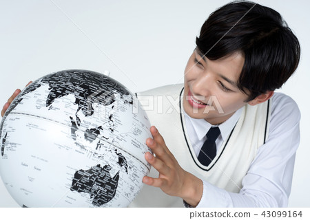教育，人，學生 43099164