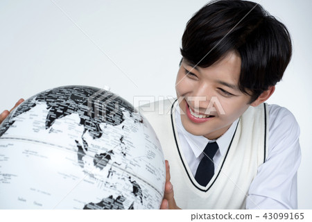 教育，人，學生 43099165