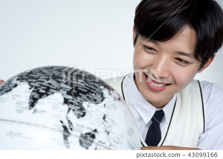 教育，人，學生 43099166