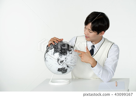 教育，人，學生 43099167