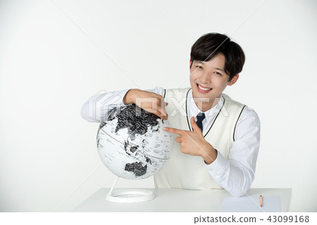 教育，人，學生 43099168