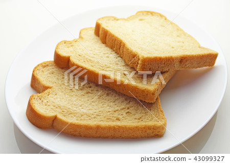 Bread of bread Bread of bread 43099327