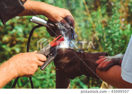 cooks metal working 43099507