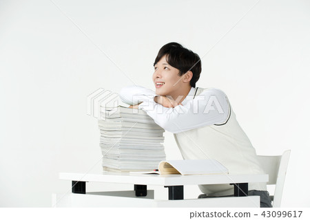 教育，人，學生 43099617