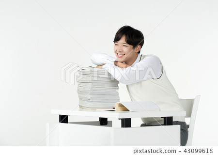 教育，人，學生 43099618