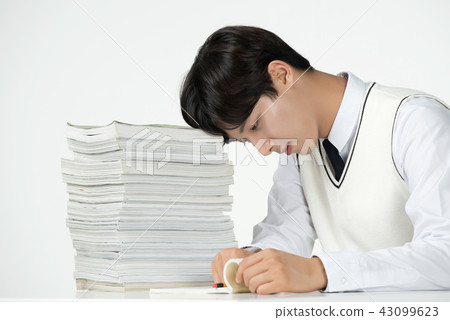 教育，人，學生 43099623