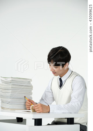 Education, people, student 43099625