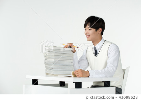 教育，人，學生 43099628