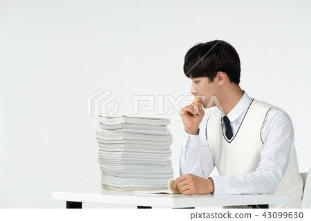 教育，人，學生 43099630
