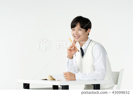 教育，人，學生 43099632