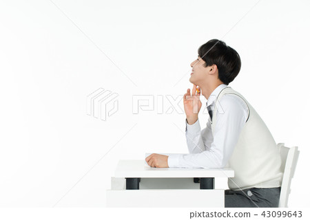 教育，人，學生 43099643