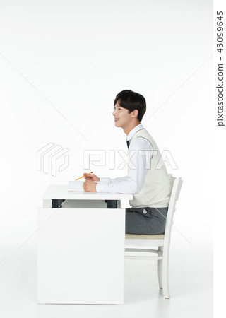 教育，人，學生 43099645