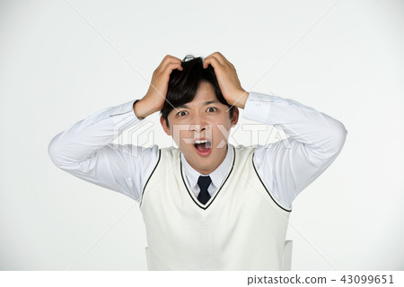 教育，人，學生 43099651