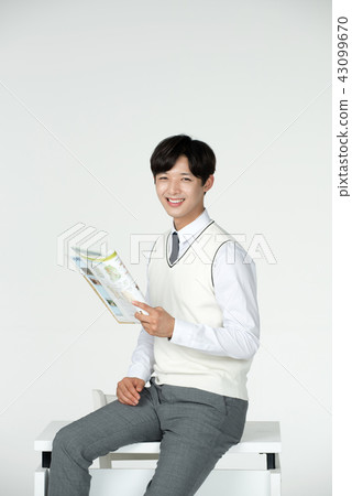 教育，人，學生 43099670