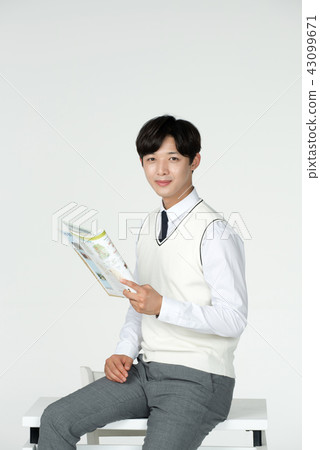 教育，人，學生 43099671