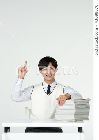 教育，人，學生 43099676