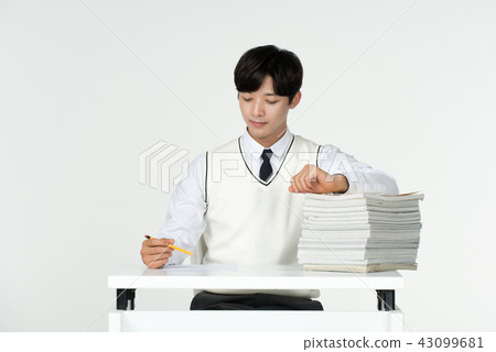 教育，人，學生 43099681