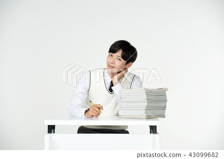 Education, people, student 43099682