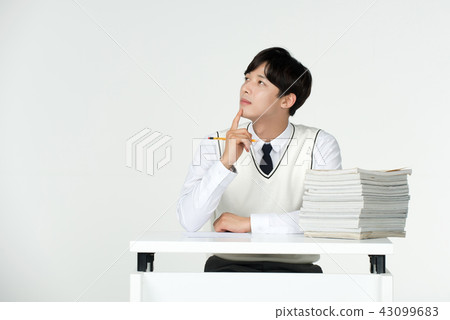 Education, people, student 43099683
