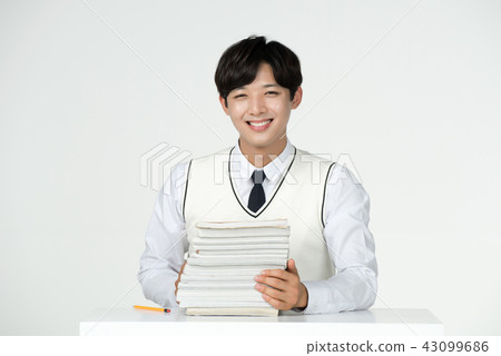 教育，人，學生 43099686