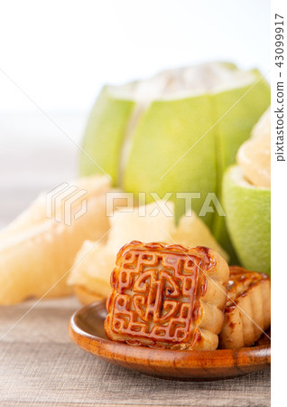 柚子文旦中秋月餅柚子月餅柚子文旦月餅茶 柚子文旦中秋月餅柚子月餅柚子文旦月餅茶 43099917