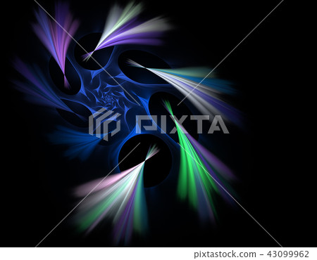 Black holes in motion Black holes in motion 43099962