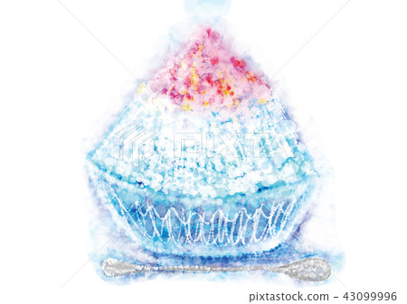 shaved ice  43099996