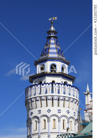 Vernissage market European style architecture Vernissage market European style architecture 43100795
