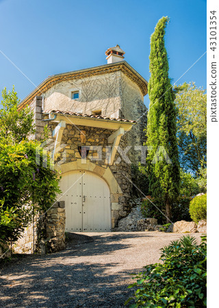 Beautiful house in the village Labeaume Beautiful house in the village Labeaume 43101354